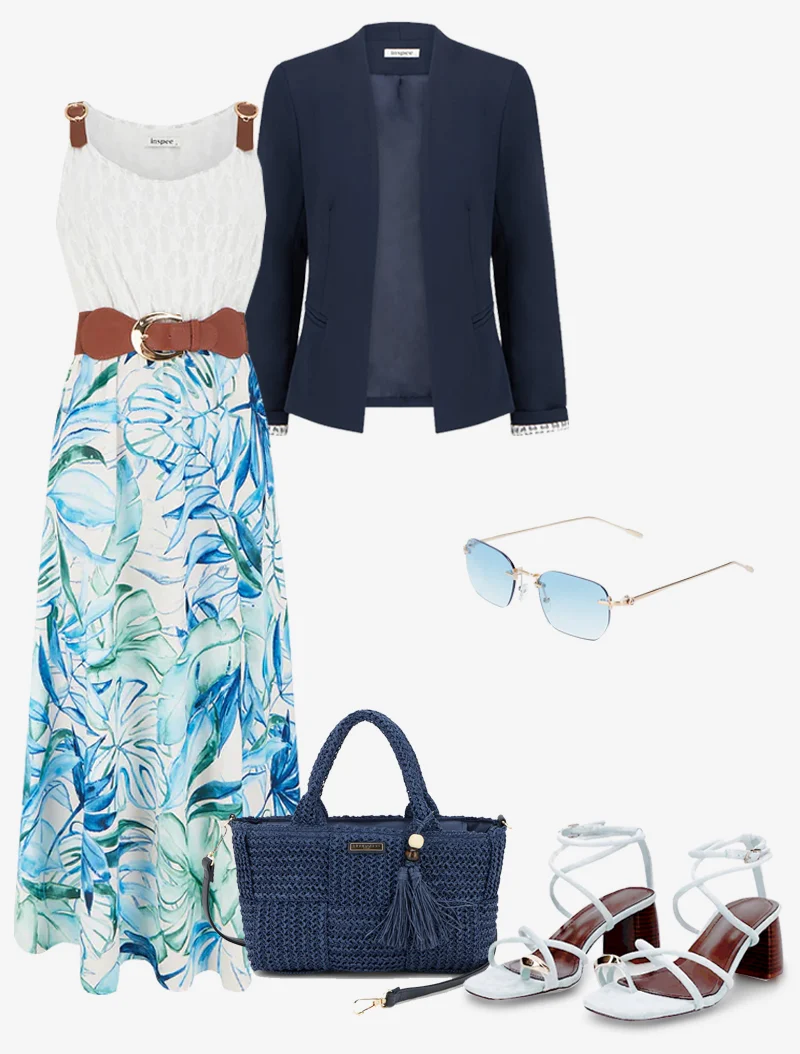 Look Quesia