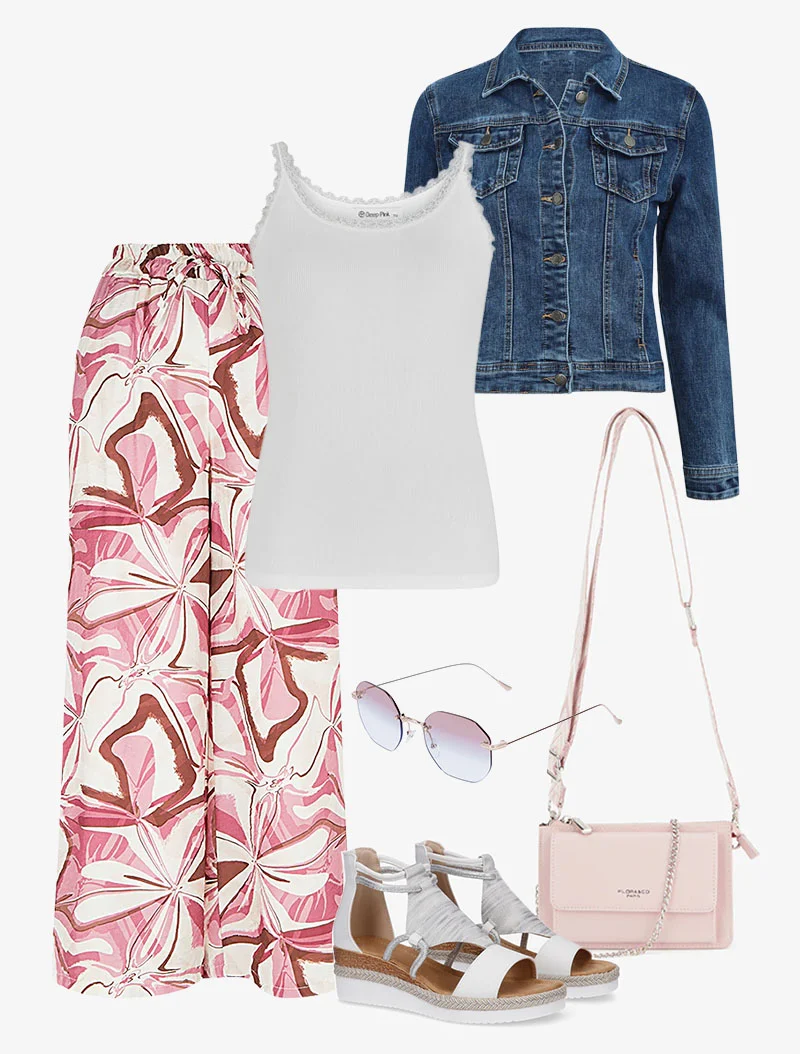 Look Adali