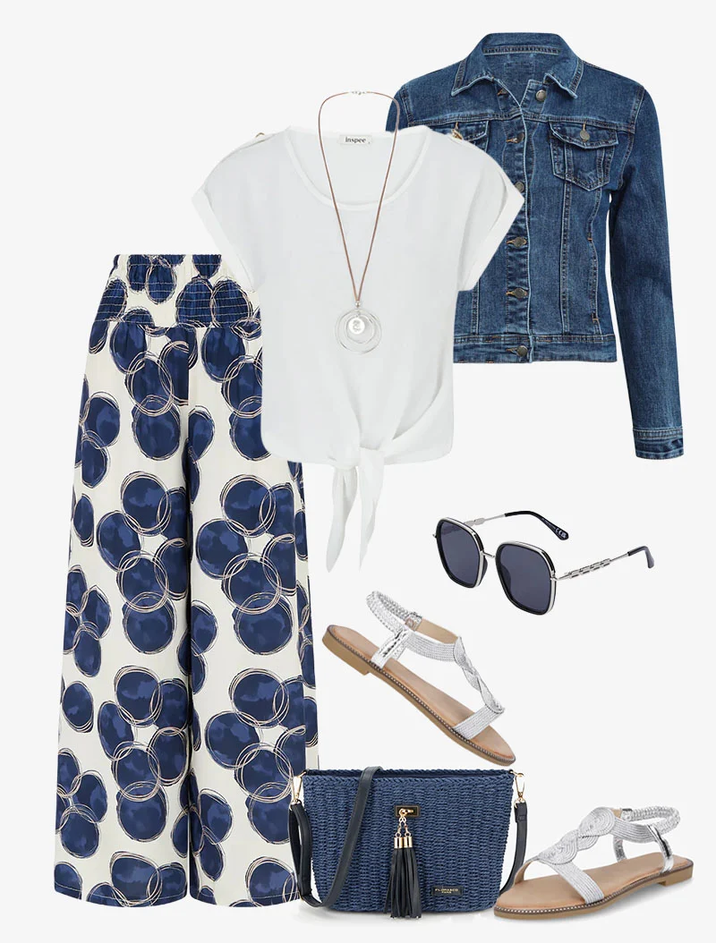 Look Abira