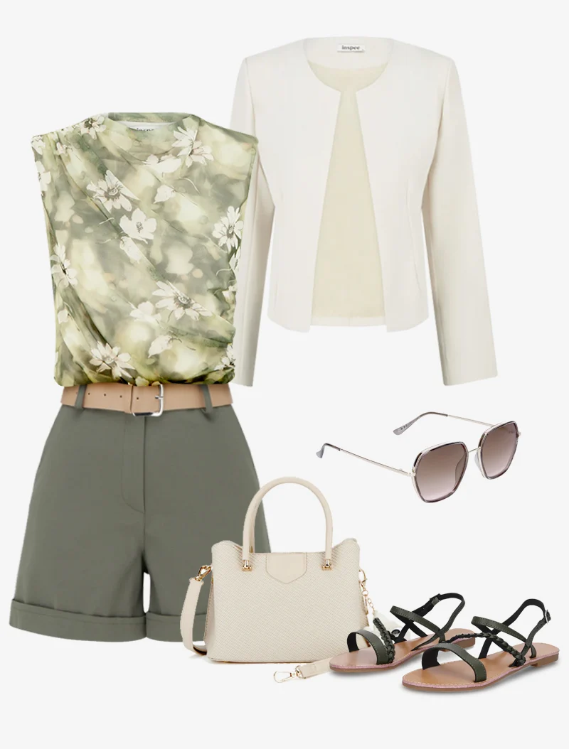 Look Brunah