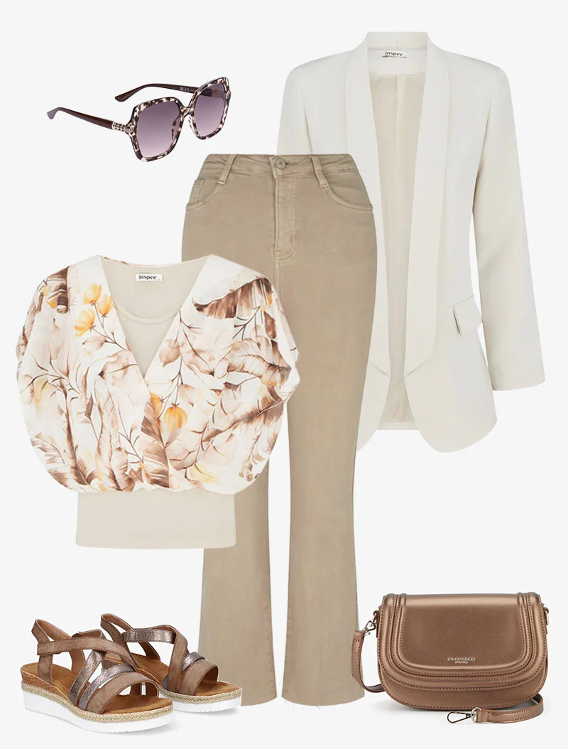 Look Gelas