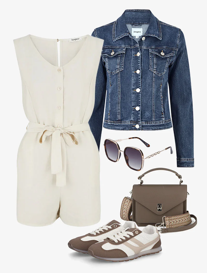 Look Dalea