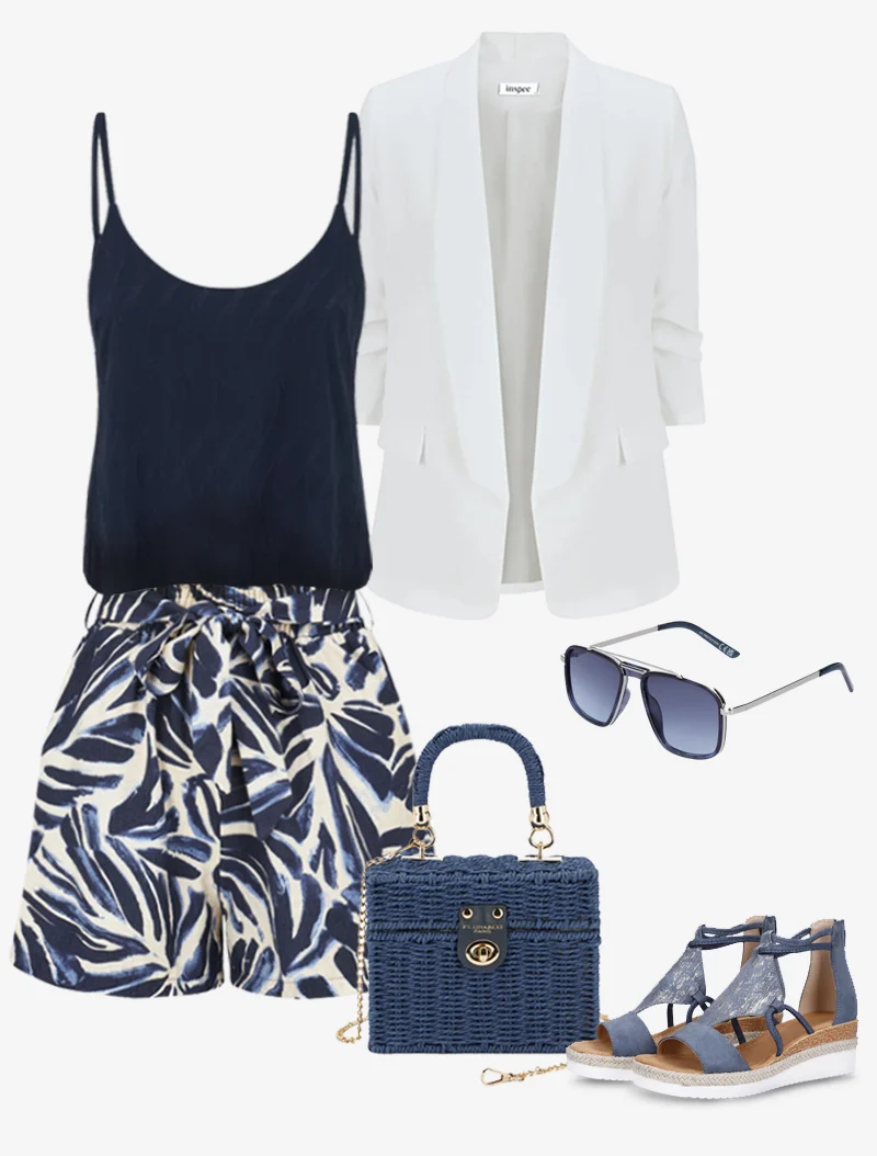 Look Aerla