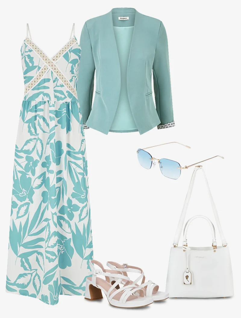 Look Qiana