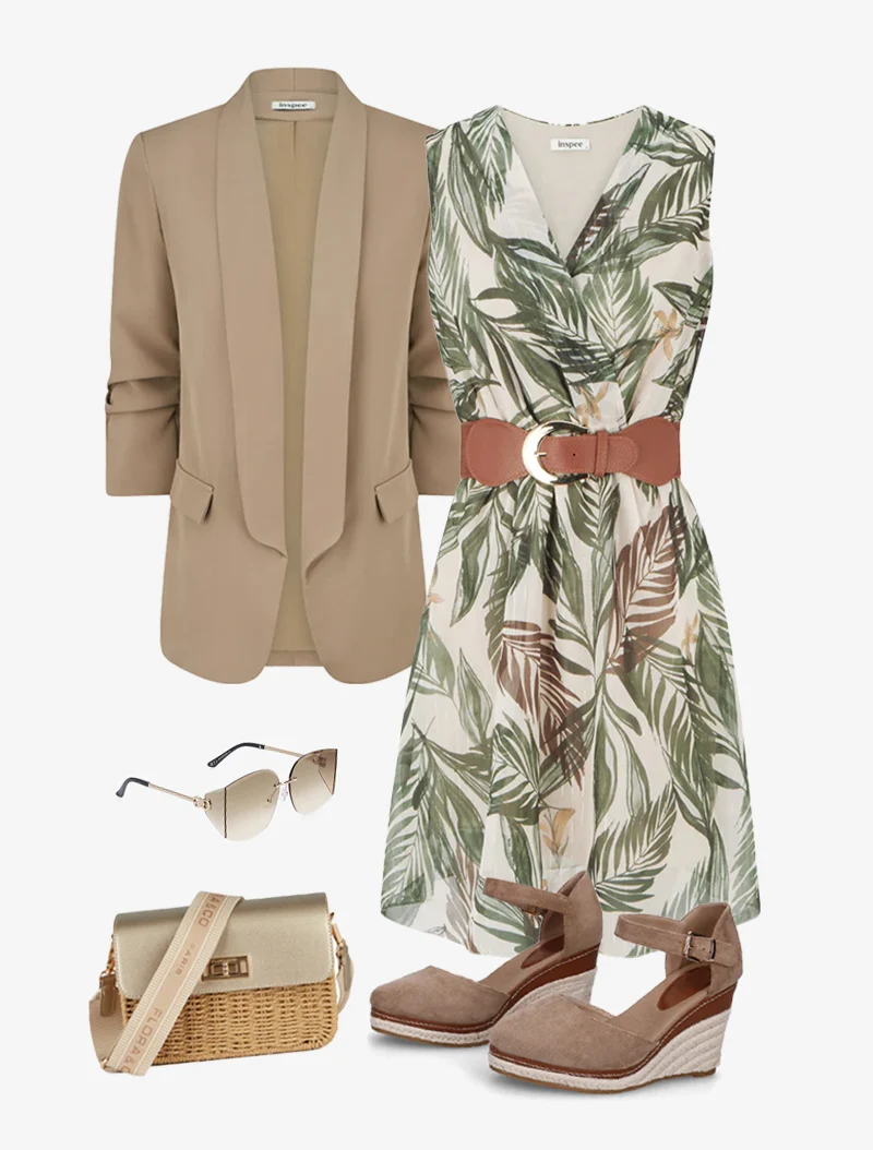Look Naiade