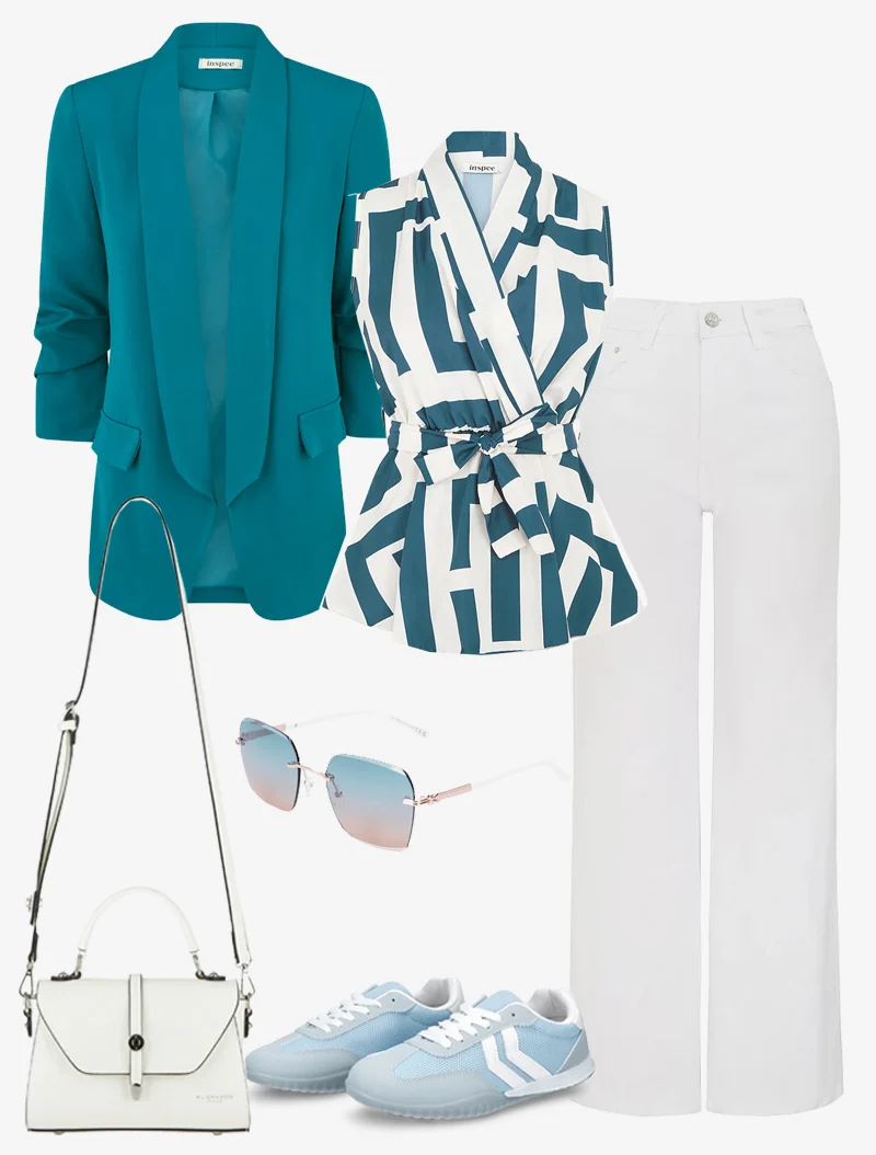 Look Qaleta