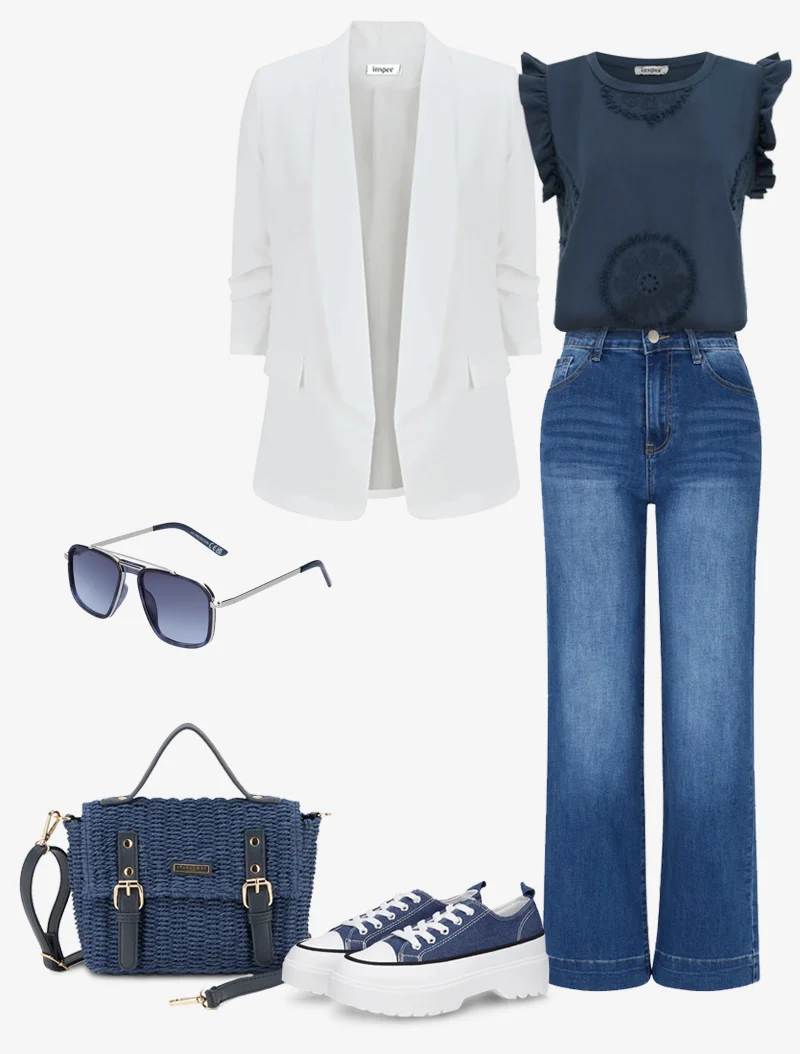 Look Qadira