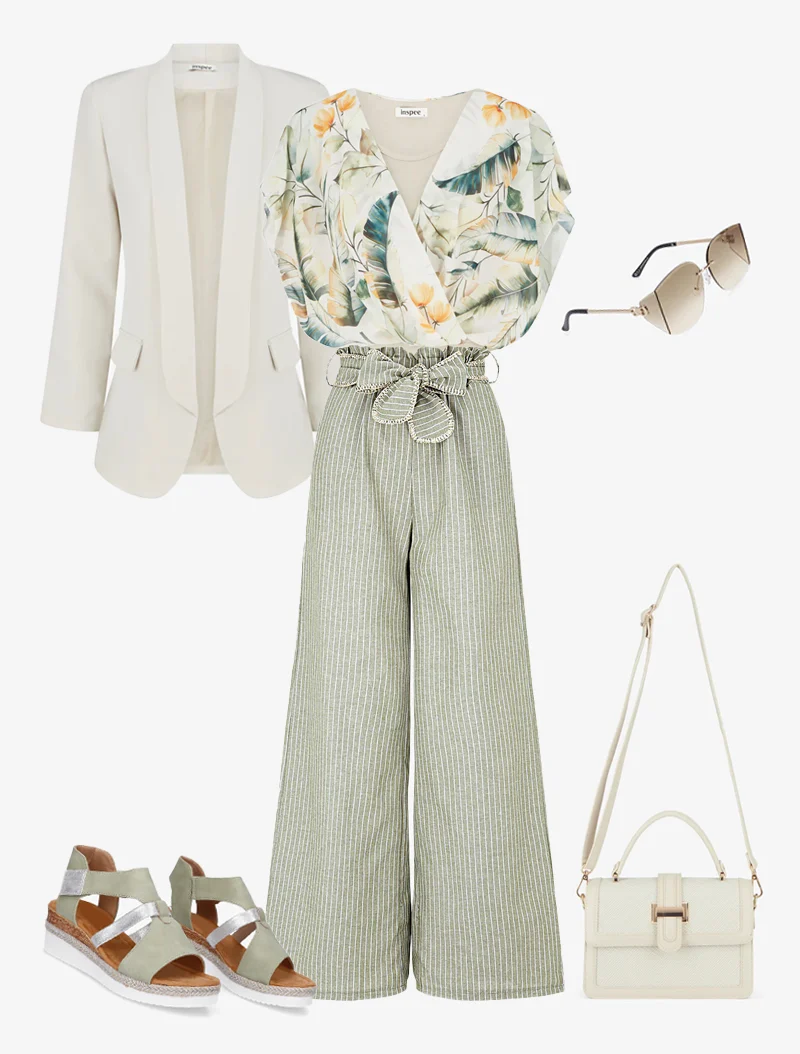 Look Nanou