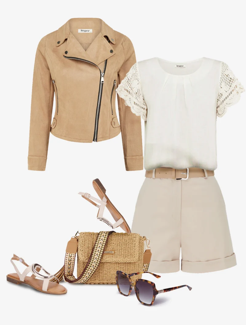 Look Pili
