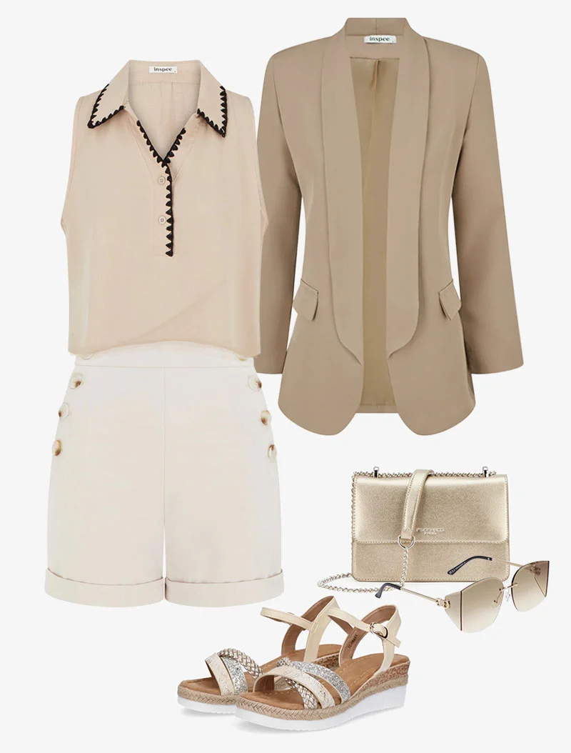 Look Naria