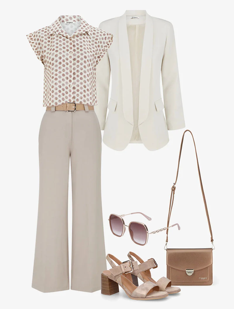 Look Narea