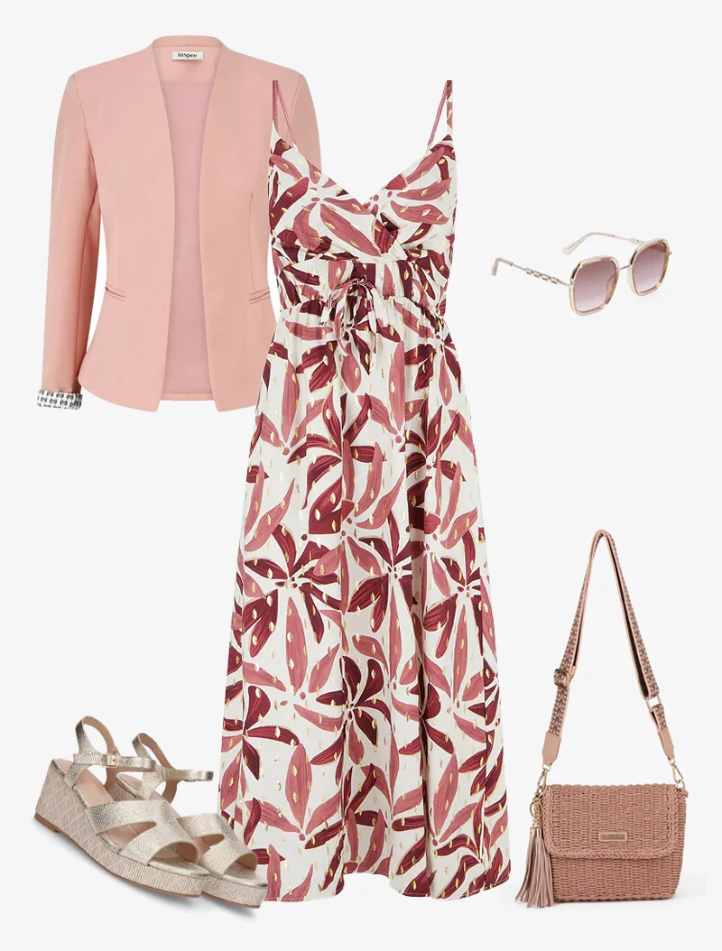 Look Mandis
