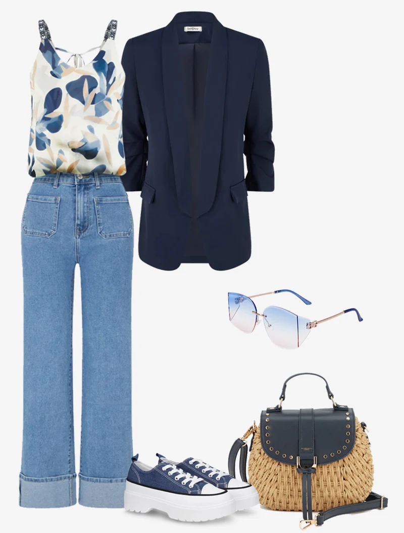 Look Pansy