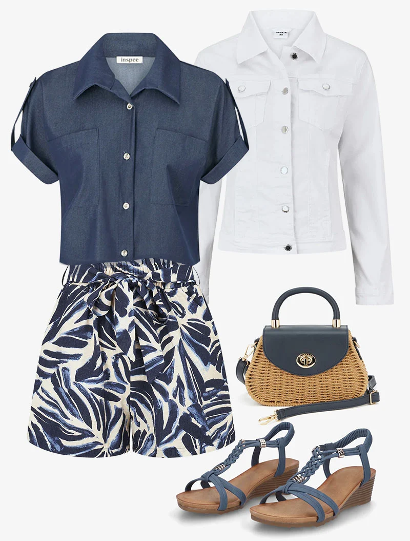 Look Nandi