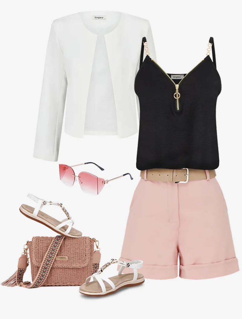 Look Ores