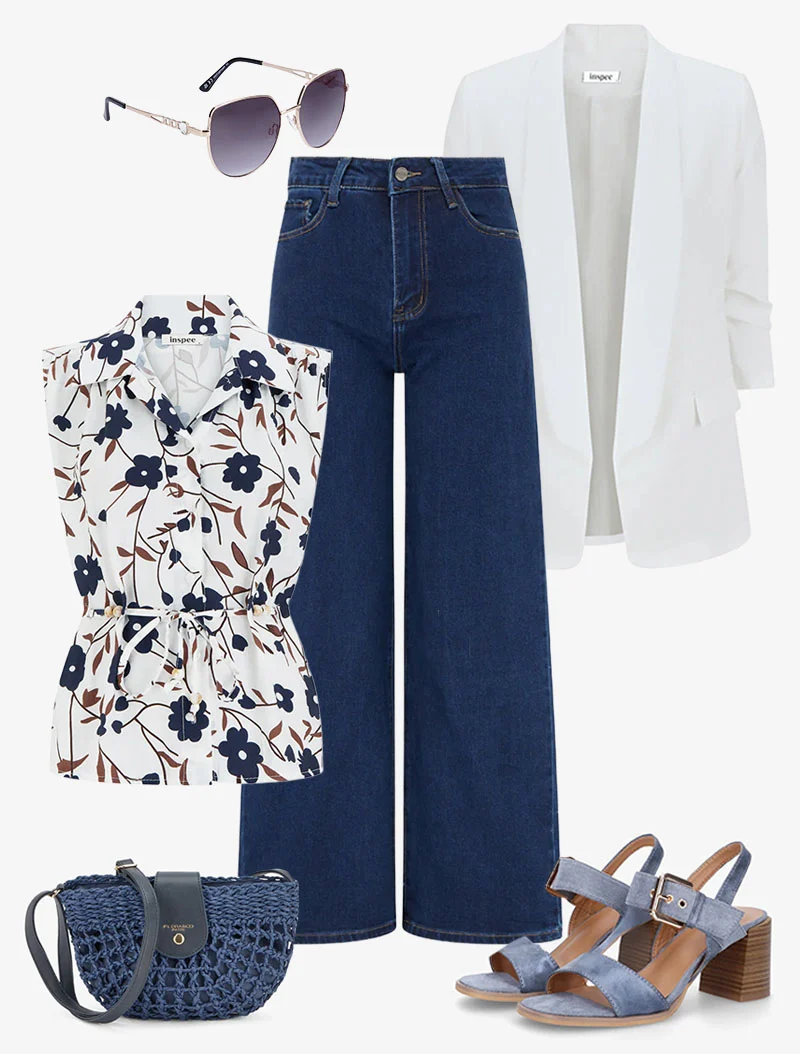 Look Naire
