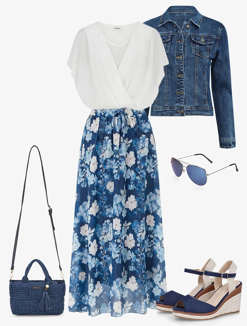 Look Nahema