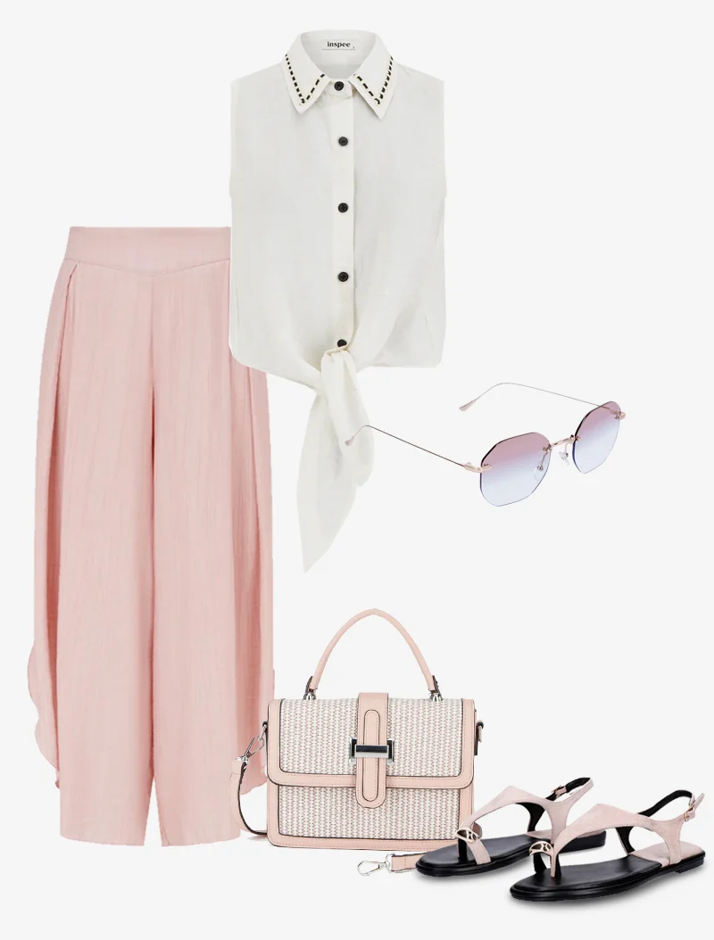 Look Oleta