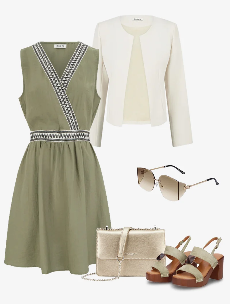 Look Oki