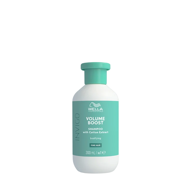 Volume Shampooing - 300ml