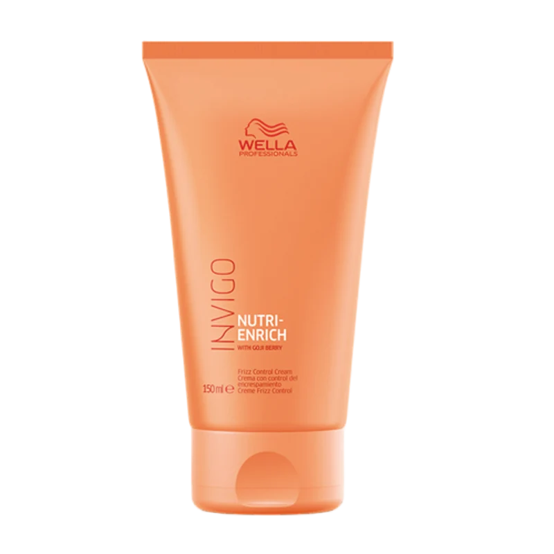 Enrich Frizz Control Cream - 150ml