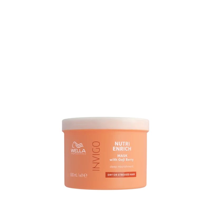 Enrich Masque - 500ml