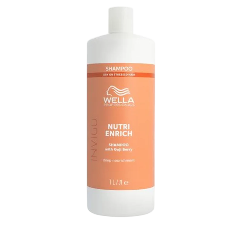 Enrich Shampooing - 1L