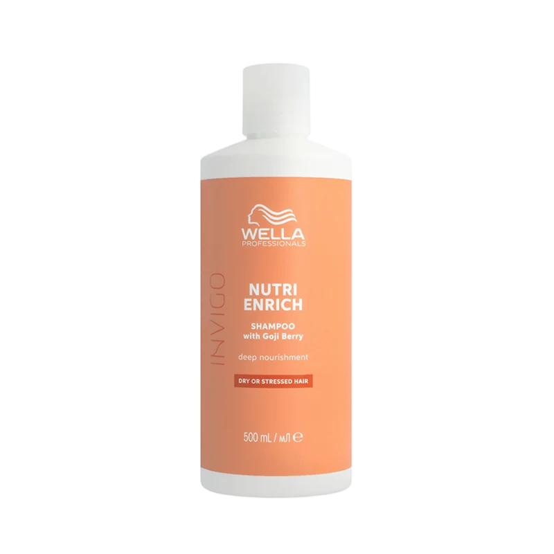 Enrich Shampooing - 500ml