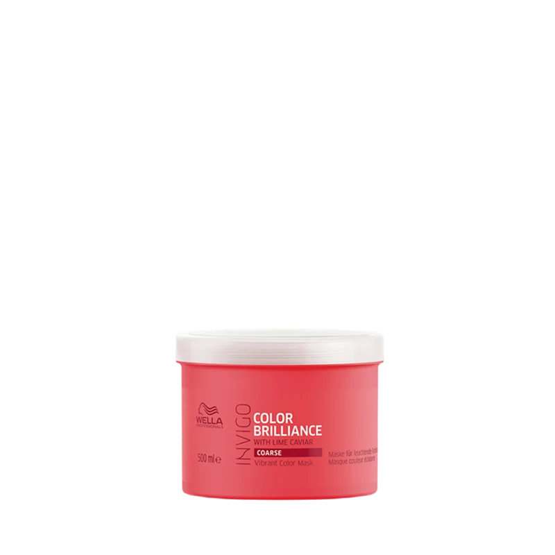 Brilliance Masque Coarse - 500ml
