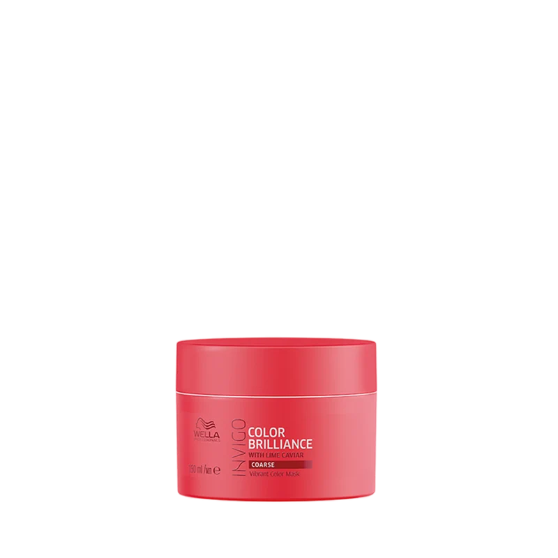 Brilliance Masque Coarse - 150ml