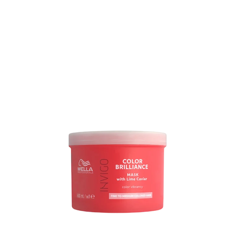 Brilliance Masque Fine - 500ml
