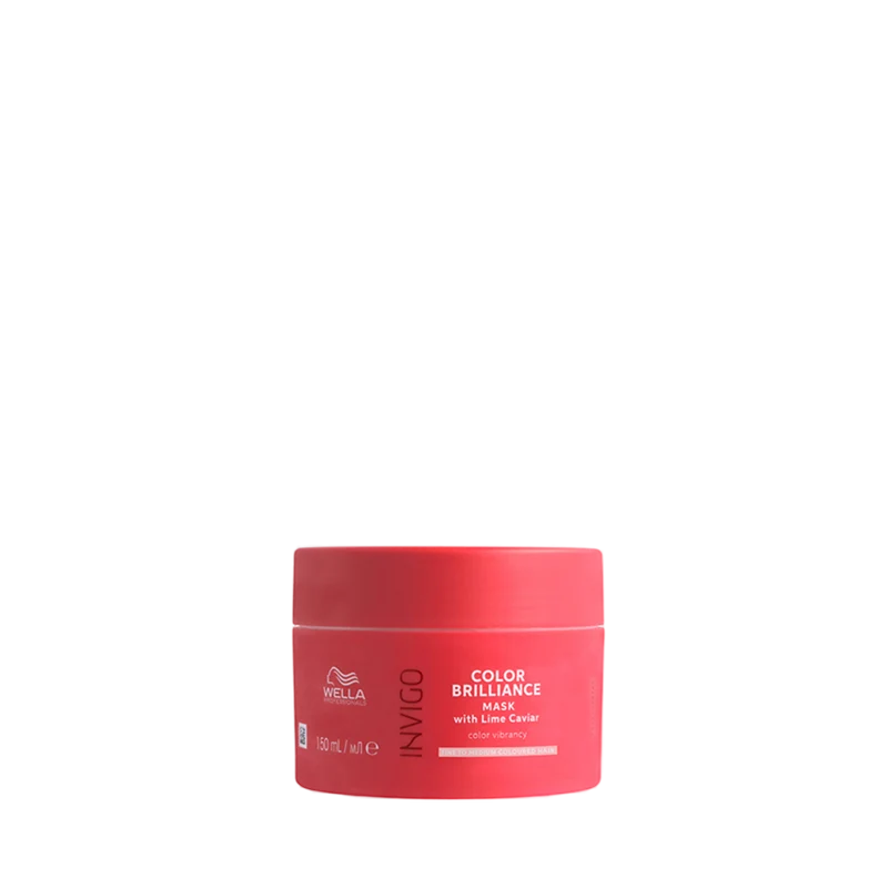 Brilliance Masque Fine - 150ml