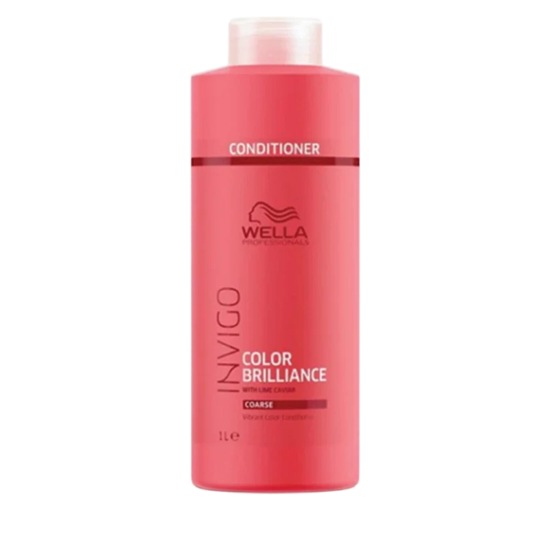 Brilliance Conditionneur Coarse - 1L
