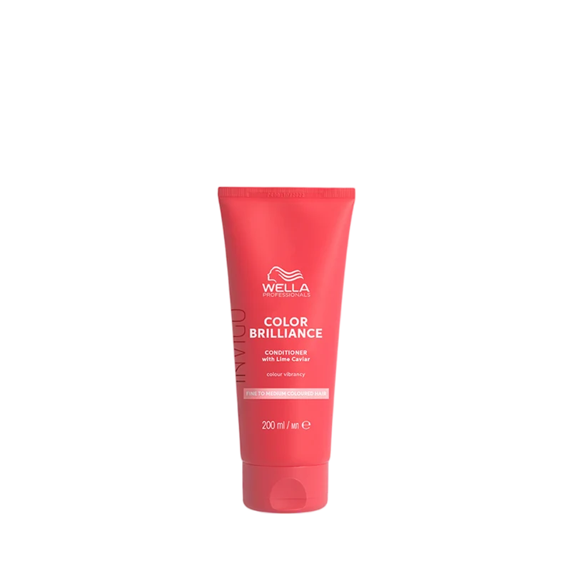 Brilliance Conditionneur Fine - 200ml
