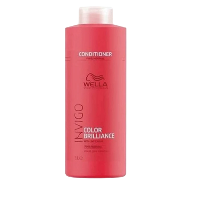 Brilliance Conditionneur Fine - 1L