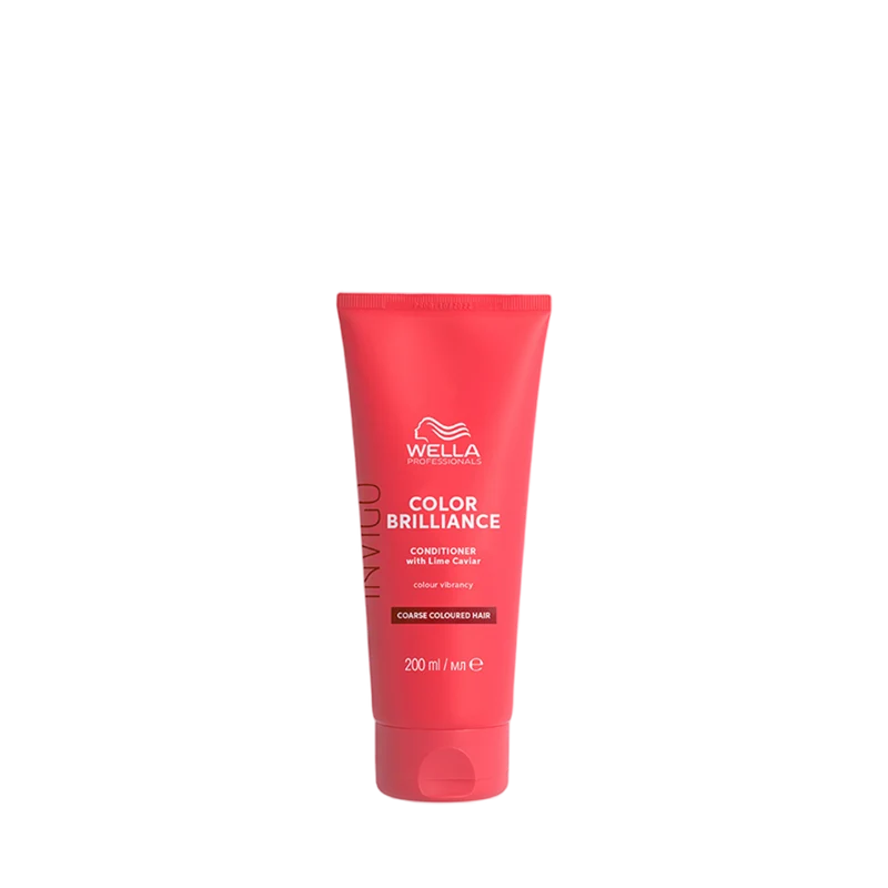 Brilliance Conditionneur Coarse - 200ml