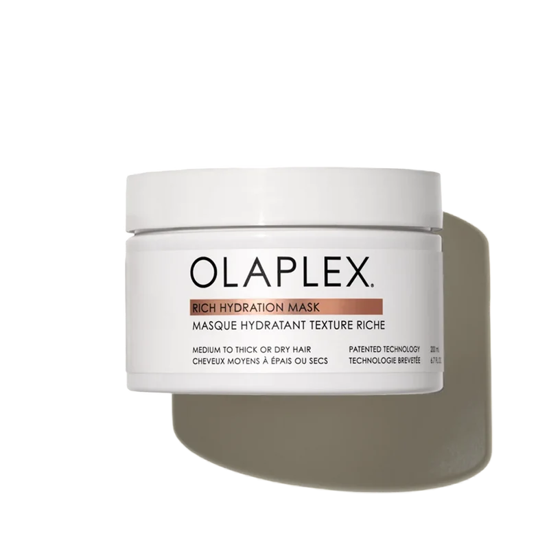 Rich Hydration Masque - 200ml