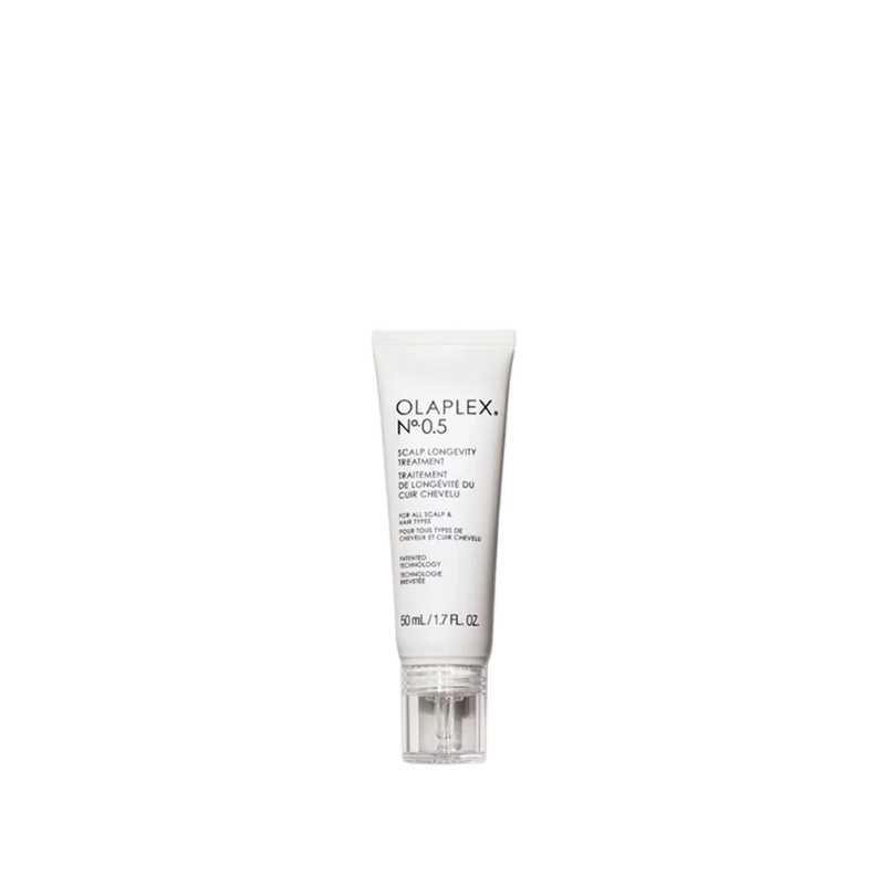 N°05 Scalp Longevity Treatment - 50ml