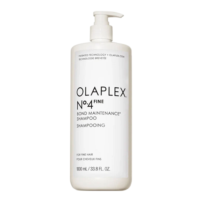 N°4 Fine Bond Maintenance Shampooing - 1000ml