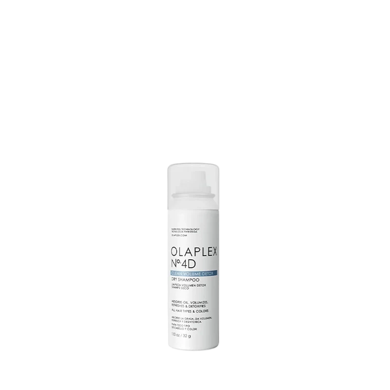 N°4D Clean Volume Detox Shampooing Sec - 32g
