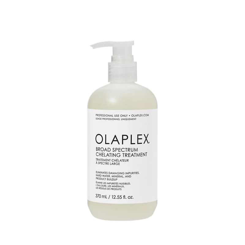Traitement Broad Spectrum Chelating - 370ml