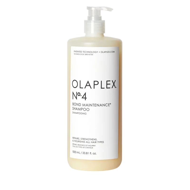 N°4 Bond Maintenance Shampooing - 1000ml