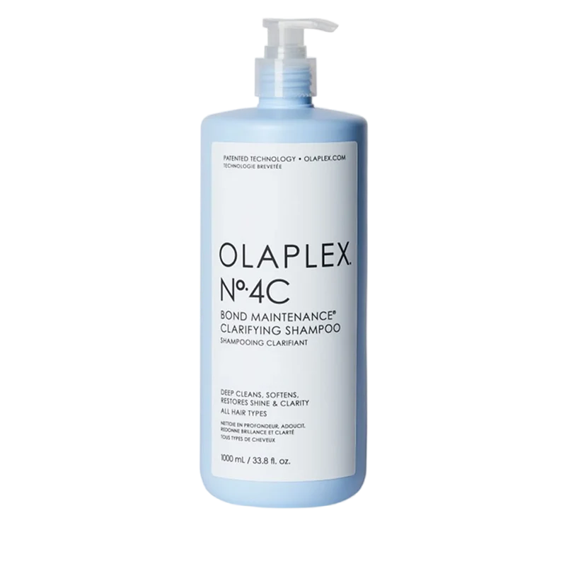 N°4C Bond Maintenance Clarifying Shampooing - 1000ml