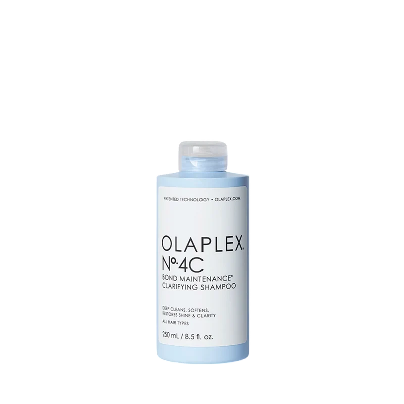 N°4C Bond Maintenance Clarifying Shampooing - 250ml