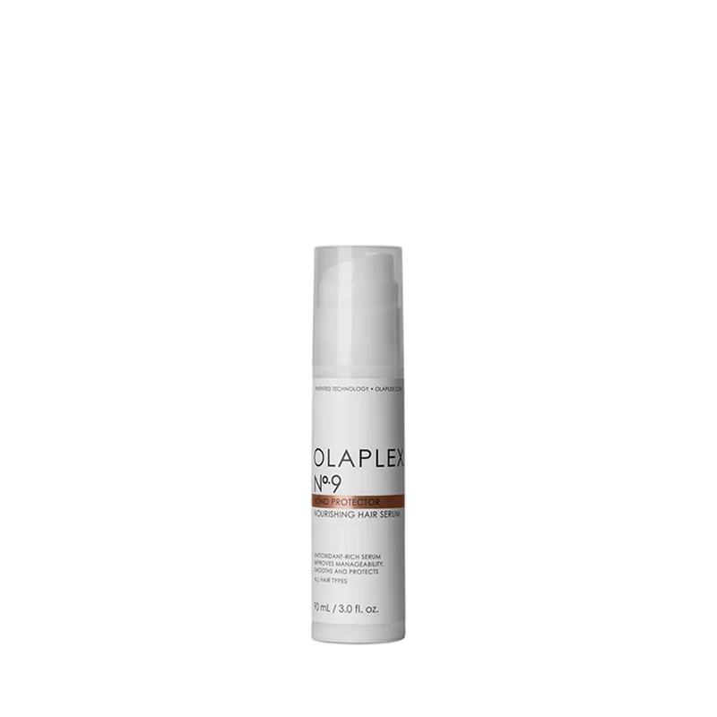 N°9 Bond Protector Nourishing Hair Serum - 90ml
