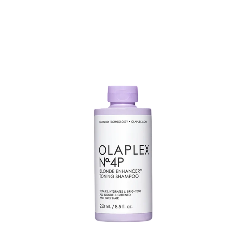 N°4-P Purple Shampooing - 250ml