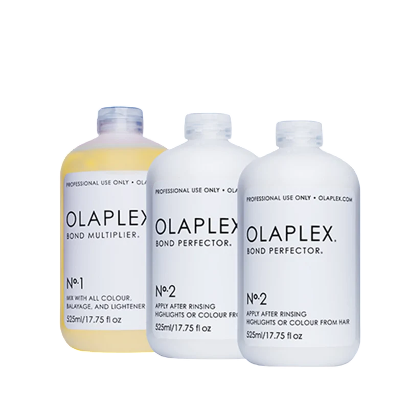 Salon Intro Kit