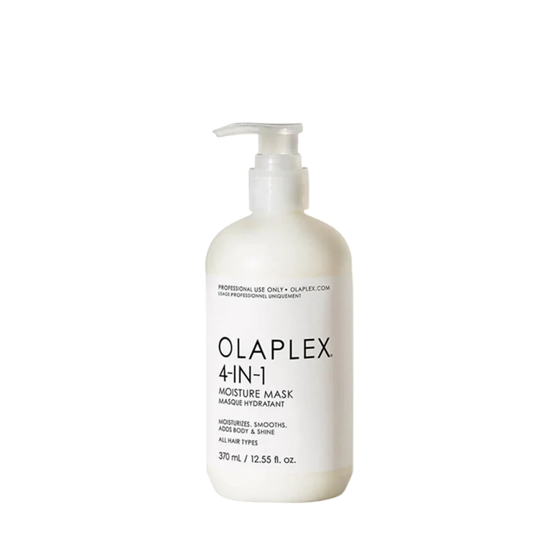 4-IN-1 Moisture Masque - 370ml