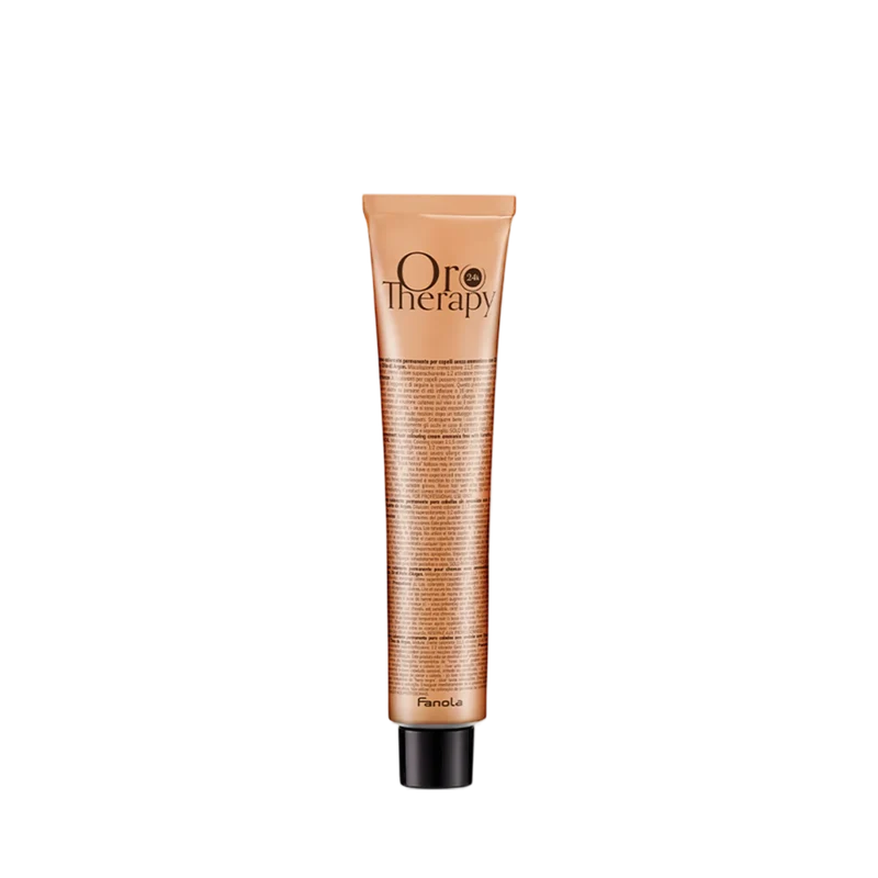 Color Keratin Oro Puro - 100ml