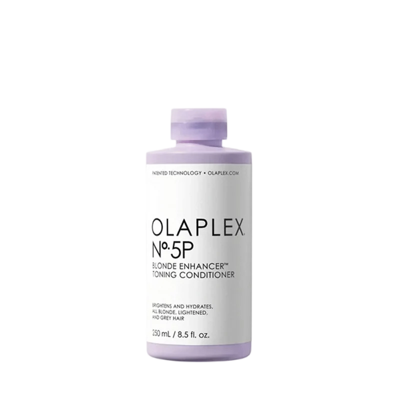 N°5P Blonde Enhancer Toning Conditionneur - 250ml